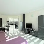 Atlantis Nikol Appartamento Burgas