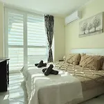 Atlantis Nikol * Burgas