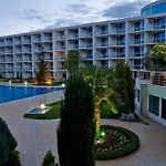 Atlantis Nikol Appartamento Burgas