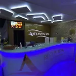 Atlantis Nikol * ブルガス