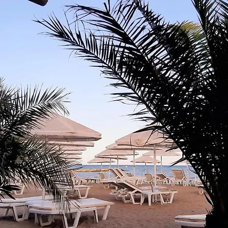 Apartment Atlantis Nikol *