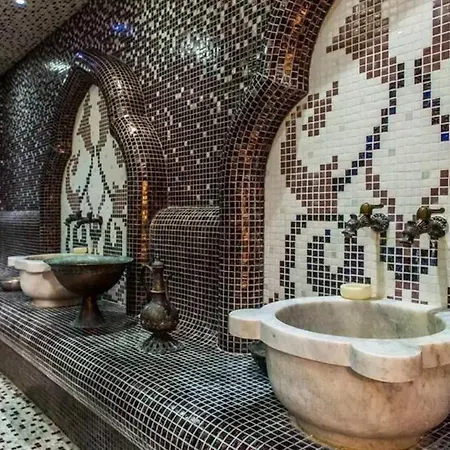 Apartment Atlantis Nikol Burgas City