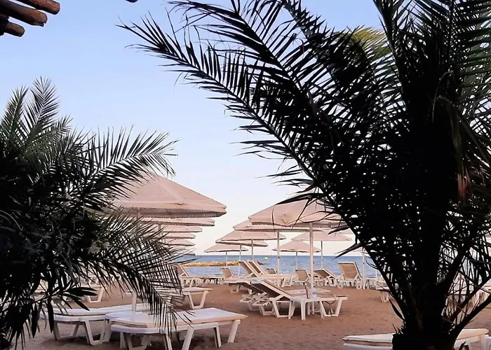 Apartamento Atlantis Nikol *