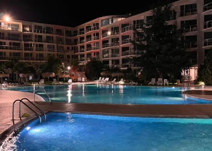 Atlantis Nikol * Burgas