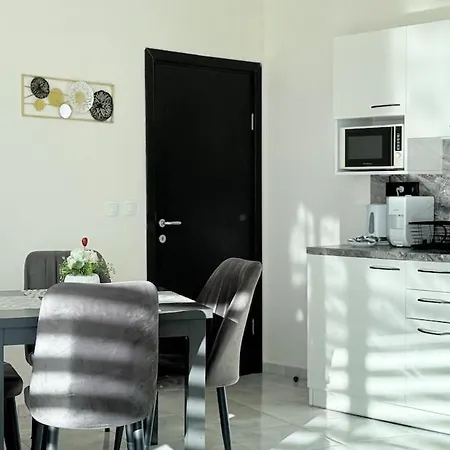 Apartment Atlantis Nikol *