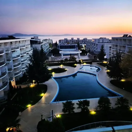 Apartment Atlantis Nikol *