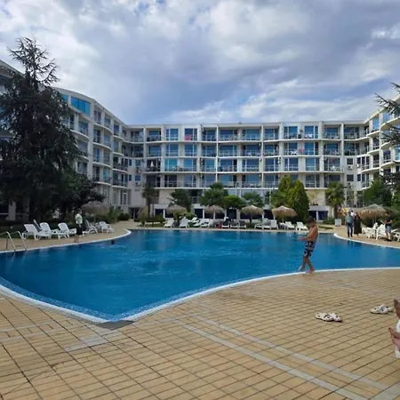 Apartment Atlantis Nikol