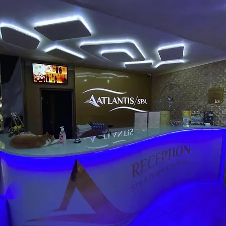 Atlantis Nikol * Burgas