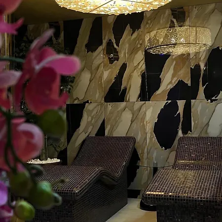 Atlantis Nikol Apartment Burgas