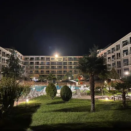 Apartment Atlantis Nikol *