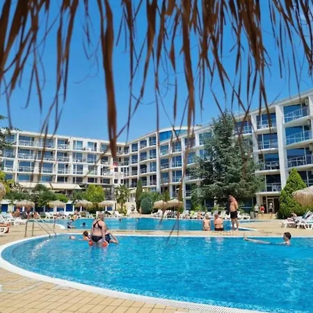 Atlantis Nikol Burgas