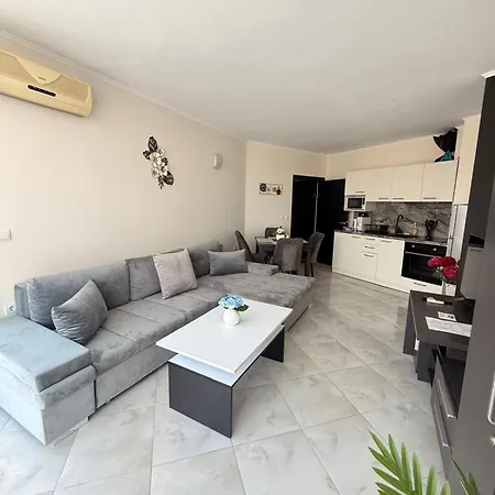 Atlantis Nikol Burgas