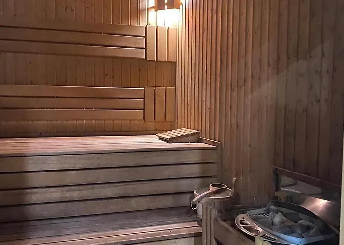 Atlantis Nikol Apartment Burgas