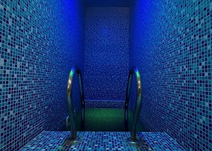 Atlantis Nikol Apartment