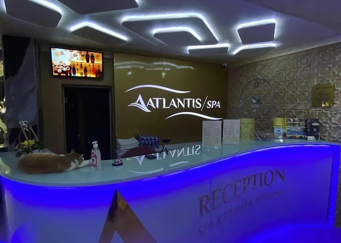 Atlantis Nikol * Burgas
