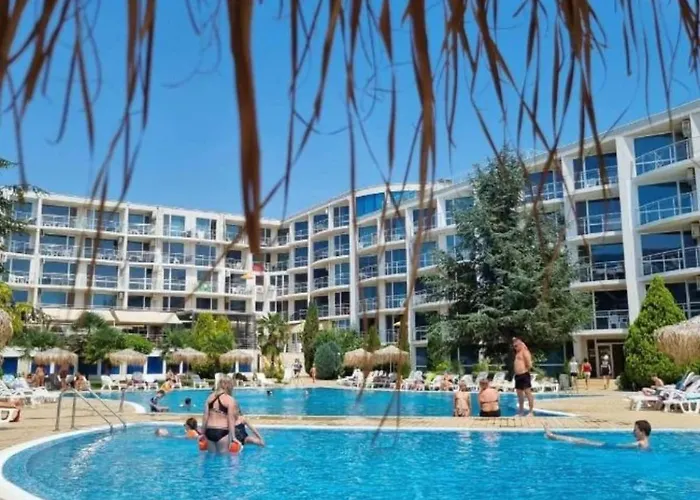 Atlantis Nikol Burgas