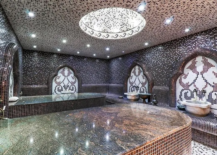 Atlantis Nikol Apartment Burgas